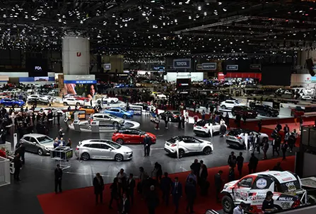 Salon-auto-en-France